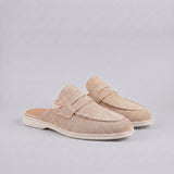 Mule de Suede Langford