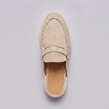 Mule de Suede Langford