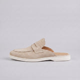Mule de Suede Langford