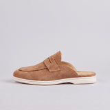 Mule de Suede Langford