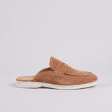 Mule de Suede Langford