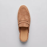 Mule de Suede Langford