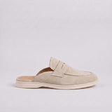 Mule de Suede Langford