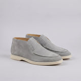 Alston Zapatillas Altas