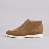 Alston Zapatillas Altas