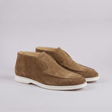 Alston Zapatillas Altas
