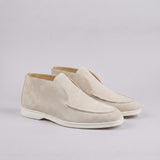 Alston Zapatillas Altas