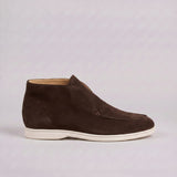 Alston Zapatillas Altas