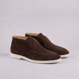 Alston Zapatillas Altas