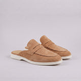 Mule de Suede Langford