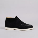 Alston Zapatillas Altas
