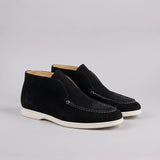 Alston Zapatillas Altas