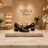 Mocasines Elegantes y Sofisticados