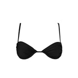 TOP NORA / NEGRO