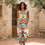 Mono Estampado Confortable