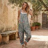 Mono Confortable con Estampado