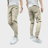 Tomás - Pantalones de carga con elasticidad