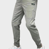 Tomás - Pantalones de carga con elasticidad