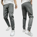 Tomás - Pantalones de carga con elasticidad