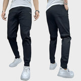 Tomás - Pantalones de carga con elasticidad