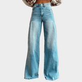 Pantalones bohemios vintage