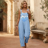 Mono Estampado Confortable
