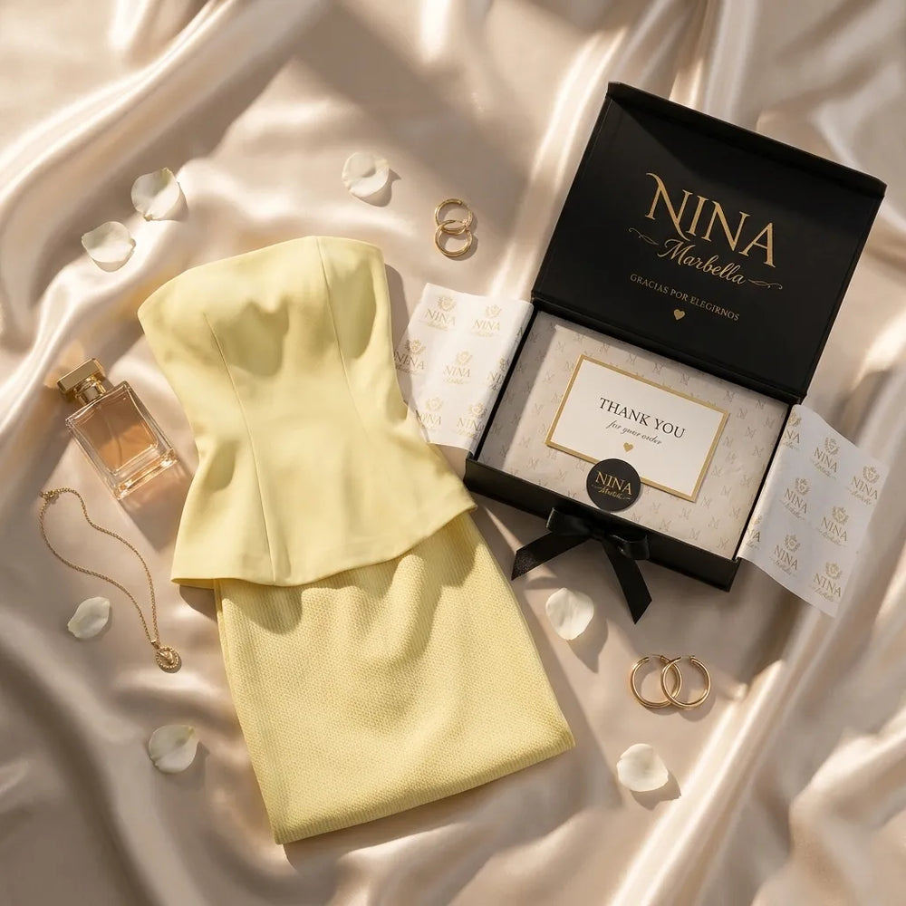 <p>Más de 10.000 clientes satisfechos con Nina Marbella ❤️</p>