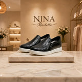 Zapatillas Cómodas para Cualquier Momento