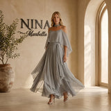Isabel - Conjunto ligero Atemporal