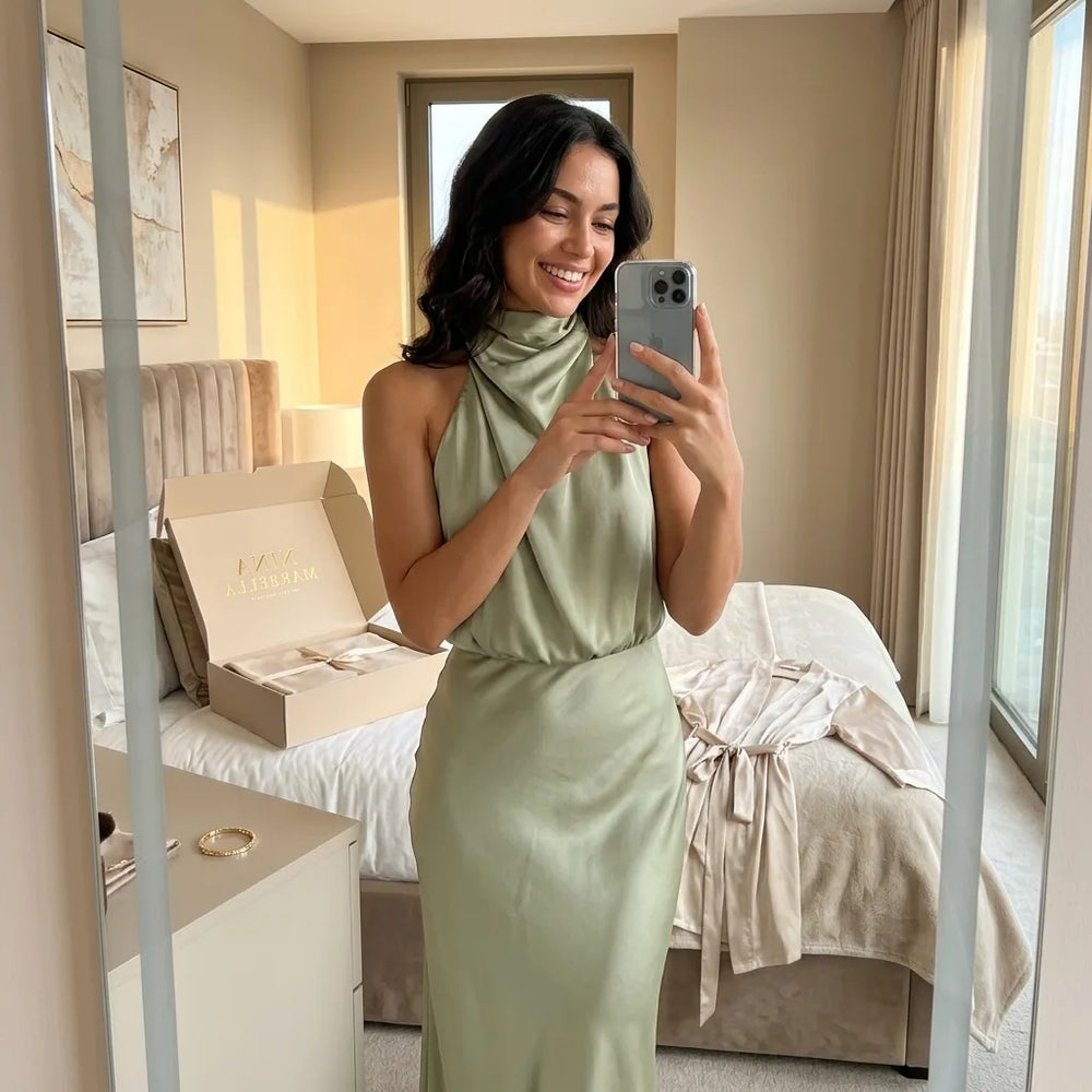 <p>Más de 10.000 clientes satisfechos con Nina Marbella ❤️</p>